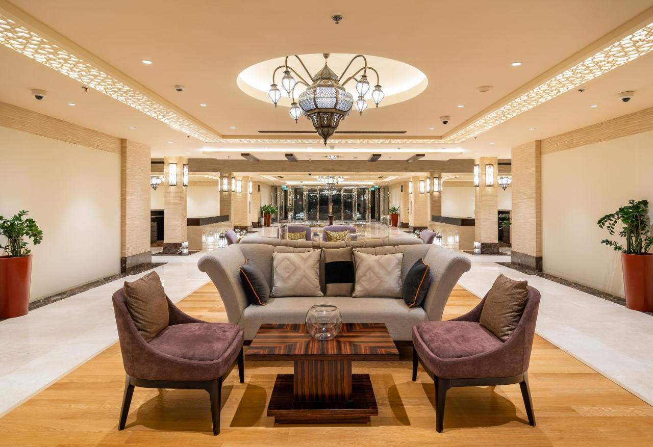 Exclusive Retreat Globalstay'S New 3Br Townhouse With Private Pool Dubaj Zewnętrze zdjęcie