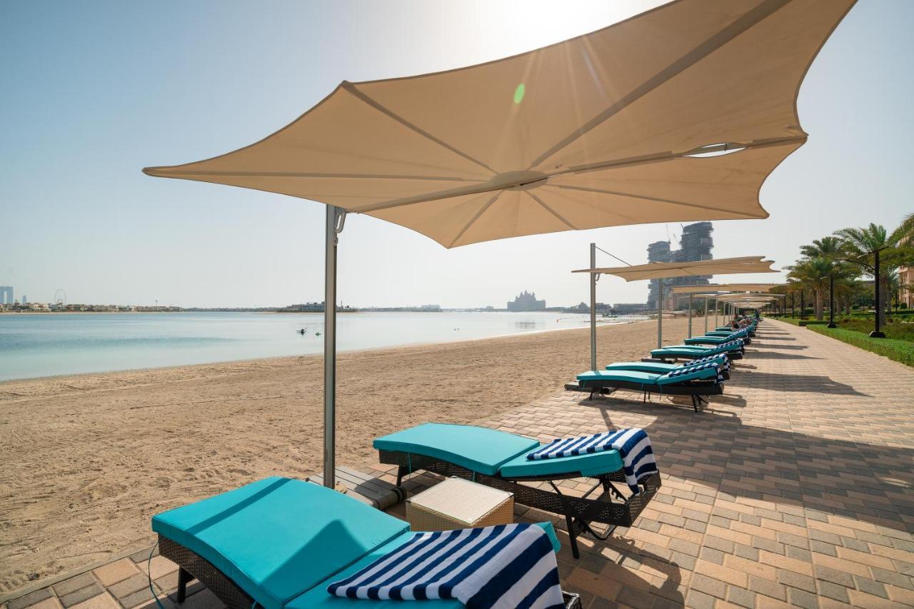 Exclusive Retreat Globalstay'S New 3Br Townhouse With Private Pool Dubaj Zewnętrze zdjęcie