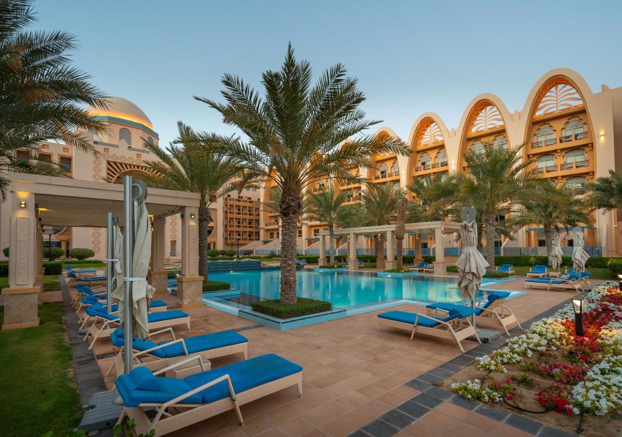 Exclusive Retreat Globalstay'S New 3Br Townhouse With Private Pool Dubaj Zewnętrze zdjęcie