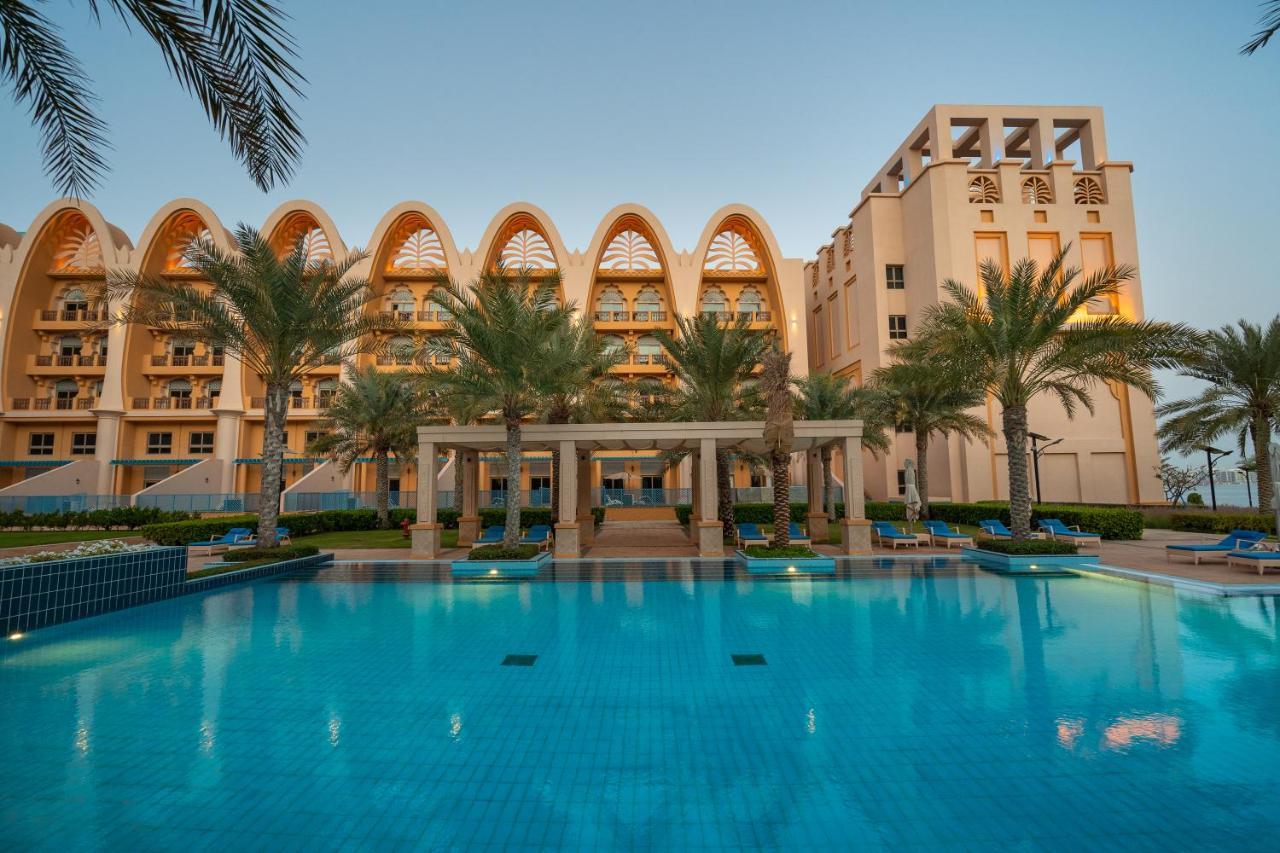 Exclusive Retreat Globalstay'S New 3Br Townhouse With Private Pool Dubaj Zewnętrze zdjęcie