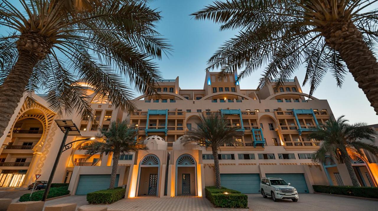 Exclusive Retreat Globalstay'S New 3Br Townhouse With Private Pool Dubaj Zewnętrze zdjęcie