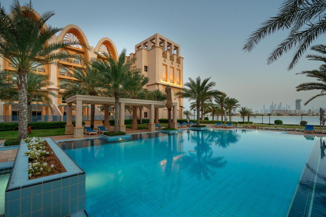 Exclusive Retreat Globalstay'S New 3Br Townhouse With Private Pool Dubaj Zewnętrze zdjęcie