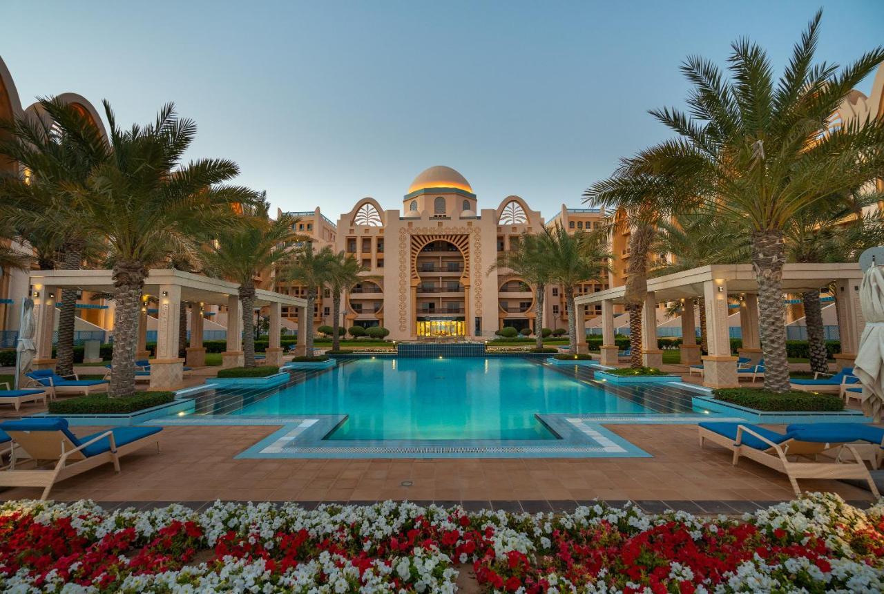 Exclusive Retreat Globalstay'S New 3Br Townhouse With Private Pool Dubaj Zewnętrze zdjęcie