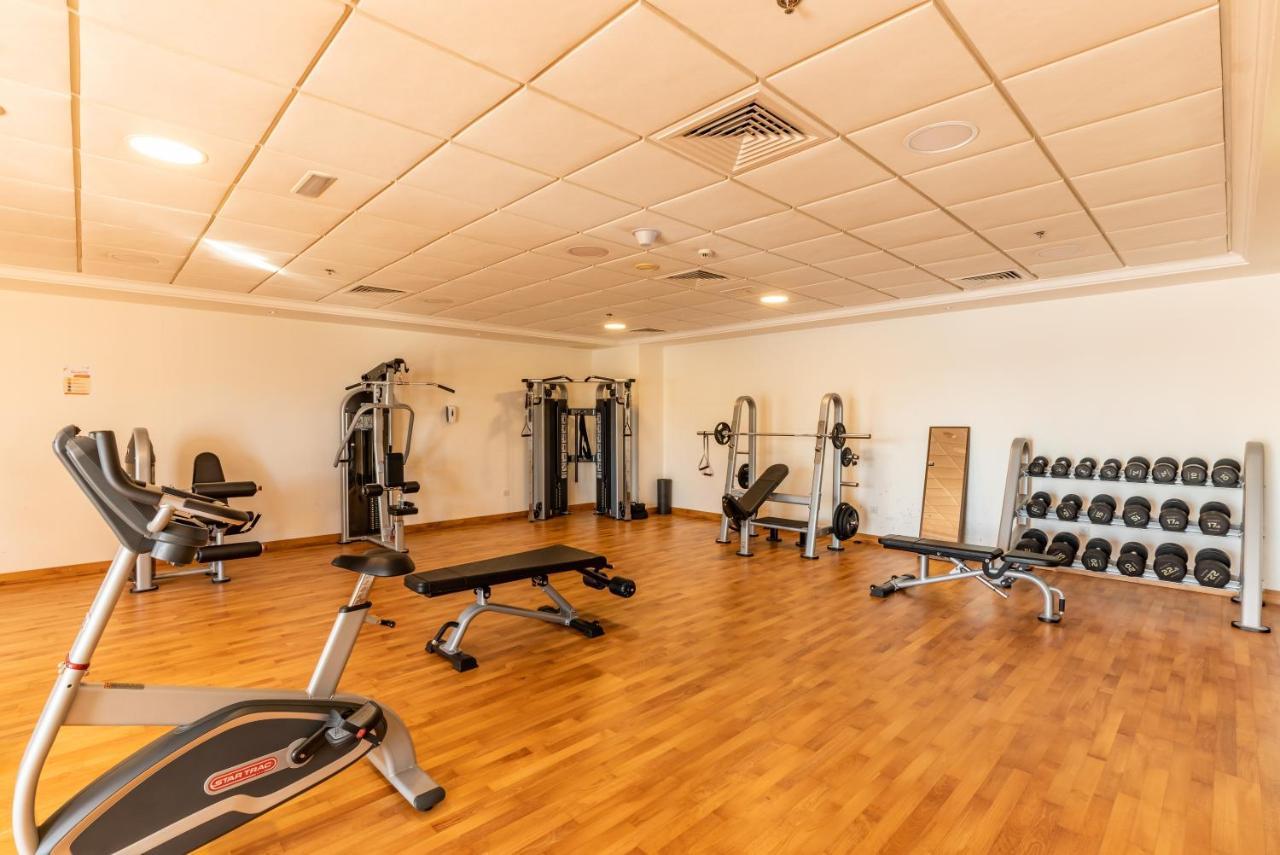 Exclusive Retreat Globalstay'S New 3Br Townhouse With Private Pool Dubaj Zewnętrze zdjęcie