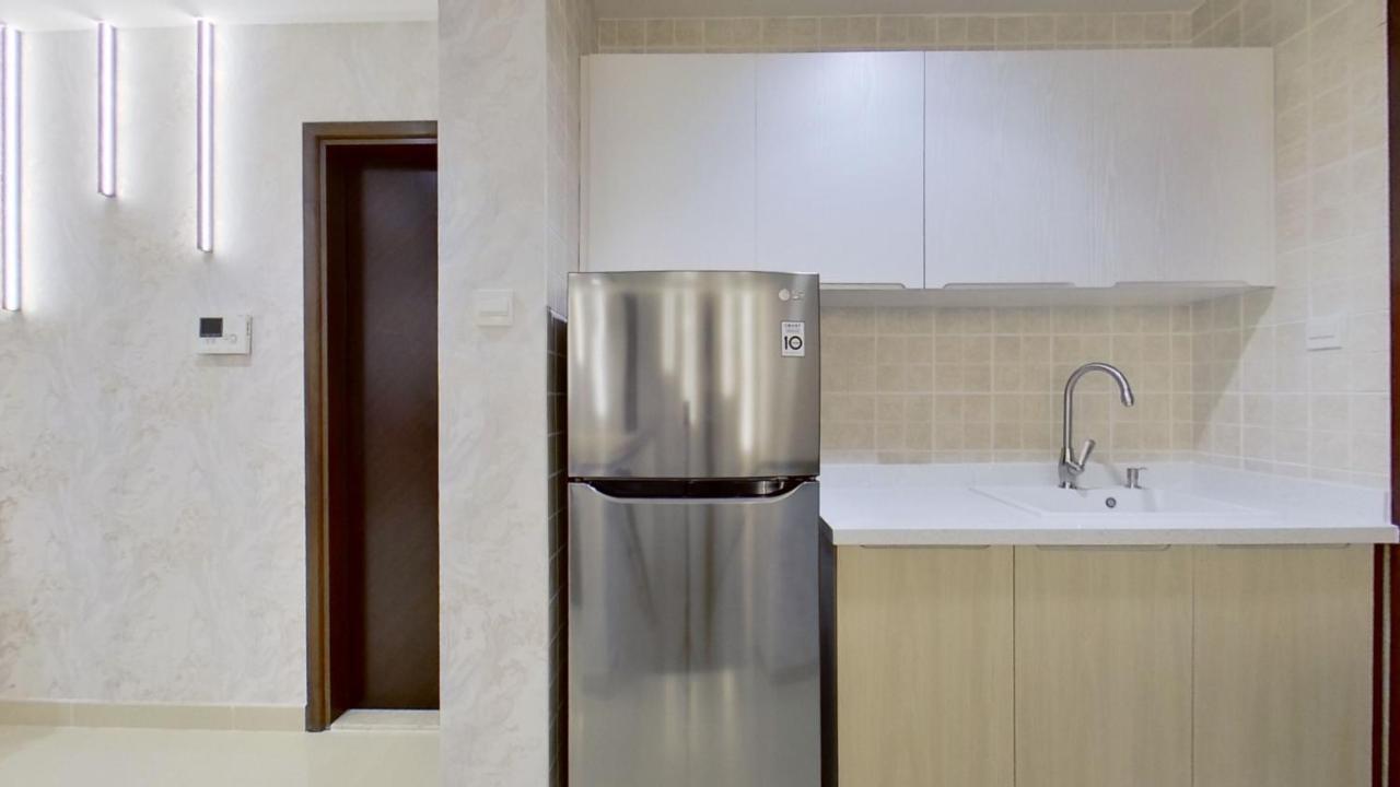 Exclusive Retreat Globalstay'S New 3Br Townhouse With Private Pool Dubaj Zewnętrze zdjęcie