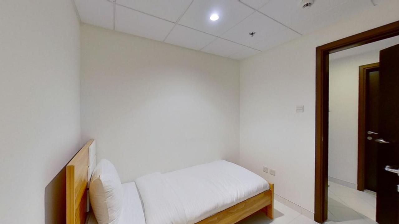 Exclusive Retreat Globalstay'S New 3Br Townhouse With Private Pool Dubaj Zewnętrze zdjęcie