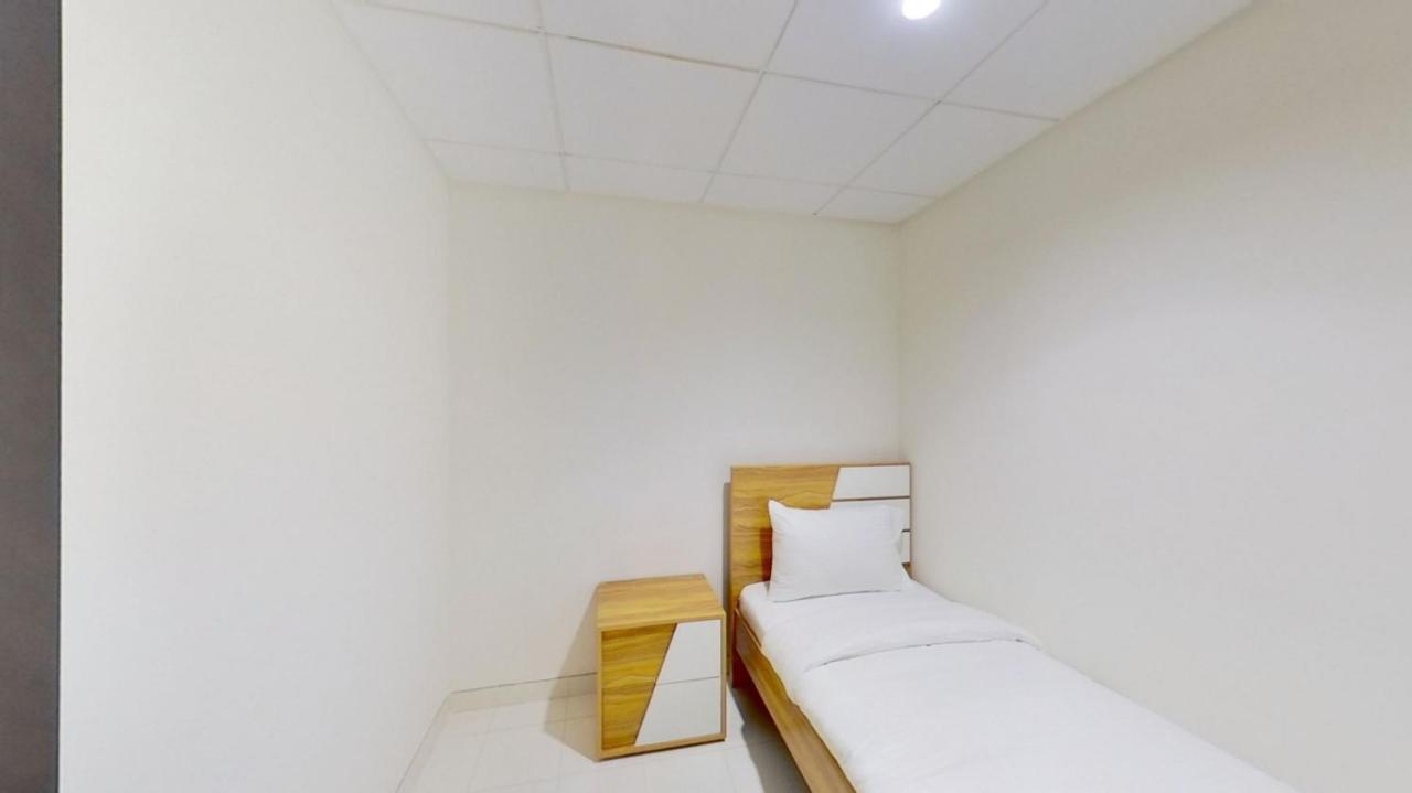 Exclusive Retreat Globalstay'S New 3Br Townhouse With Private Pool Dubaj Zewnętrze zdjęcie